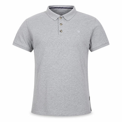 Mens UK Size S Bellfield Cotton Polo Shirt