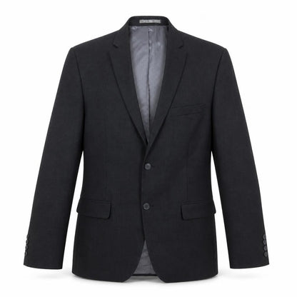 Mens UK Size 40 Tom English Regular Grey Suit Jacket