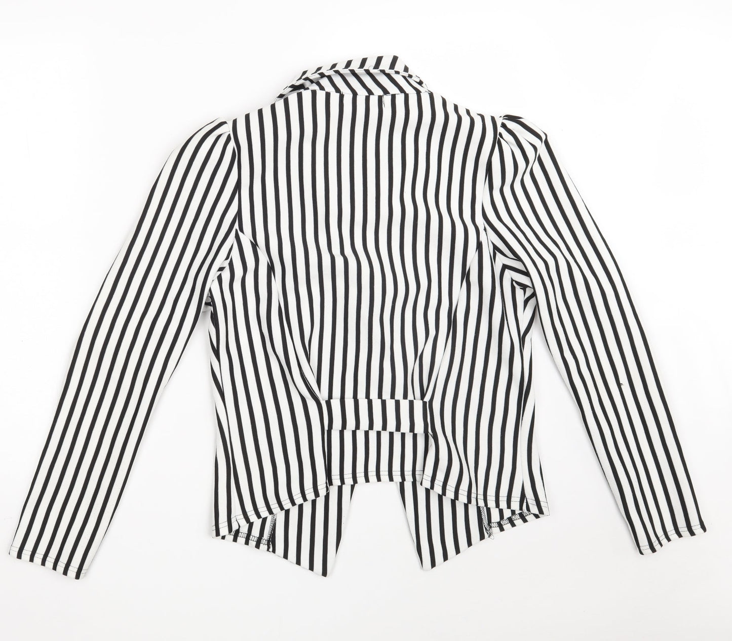 Womens UK Size 14 Urban Bliss White Jacket