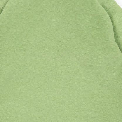 Womens UK Size 10 EWM Green Jacket