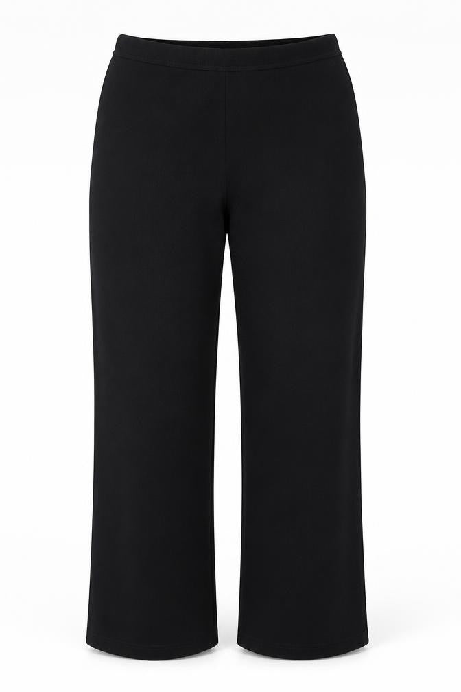 Womens UK Size 14 Dunnes Stores Regular Fit  Blue Trousers