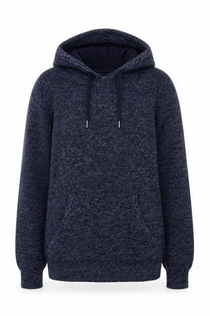 NEXT Womens Blue Round Neck  100% Cotton Pullover Jumper Size 4   - 4-6