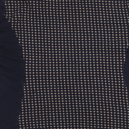 Womens UK Size 16 CC Blue Pullover Jumper