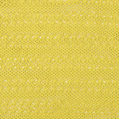 Womens UK Size 12 NEXT Yellow Shrug Jumper