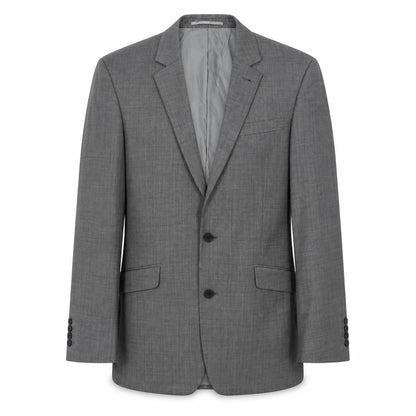 Mens UK Size 38 NEXT Regular Grey Suit Jacket