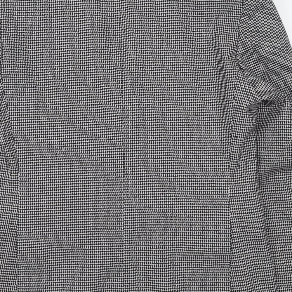Mens UK Size 40 Scott International Regular White Suit Jacket