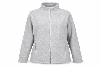 Womens UK Size XL DECATHLON Grey Jacket