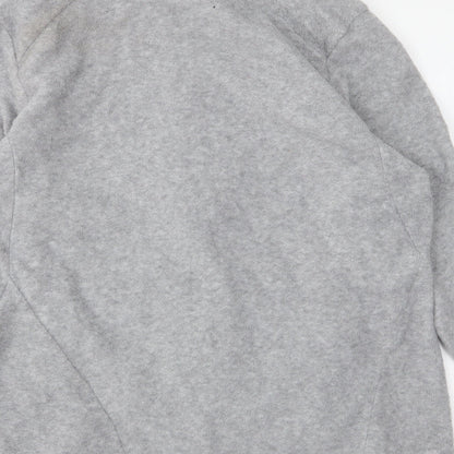 Womens UK Size XL DECATHLON Grey Jacket