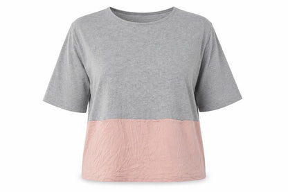 Womens UK Size M Gallery Grey  Blouse
