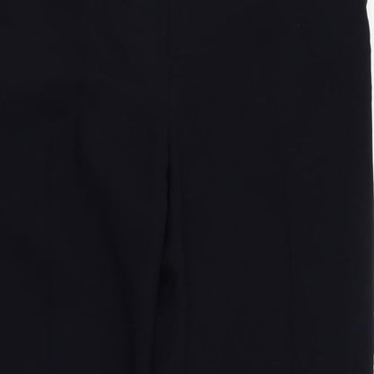 Womens UK Size 16 Linea Regular Fit  Blue Trousers