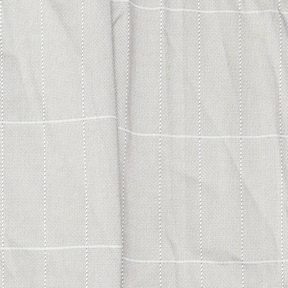 Womens UK Size 10 H&M Regular Fit  Grey Trousers
