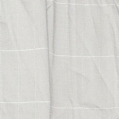 Womens UK Size 10 H&M Regular Fit  Grey Trousers