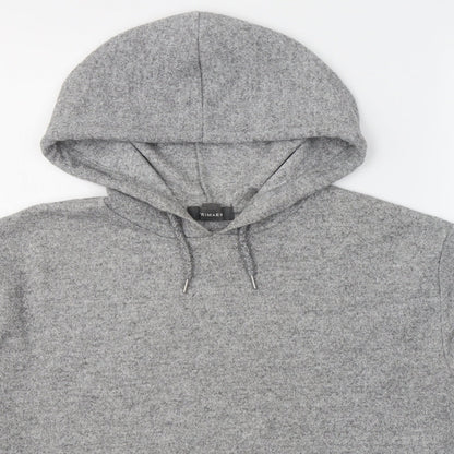Primark Womens Grey  Polyester Pullover Sweatshirt Size M  Pullover