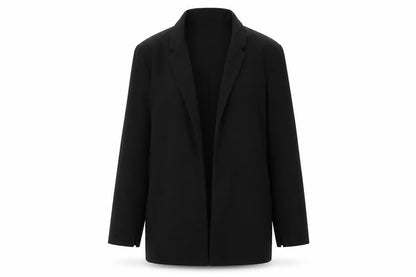 Womens UK Size 12 New Look Black Jacket