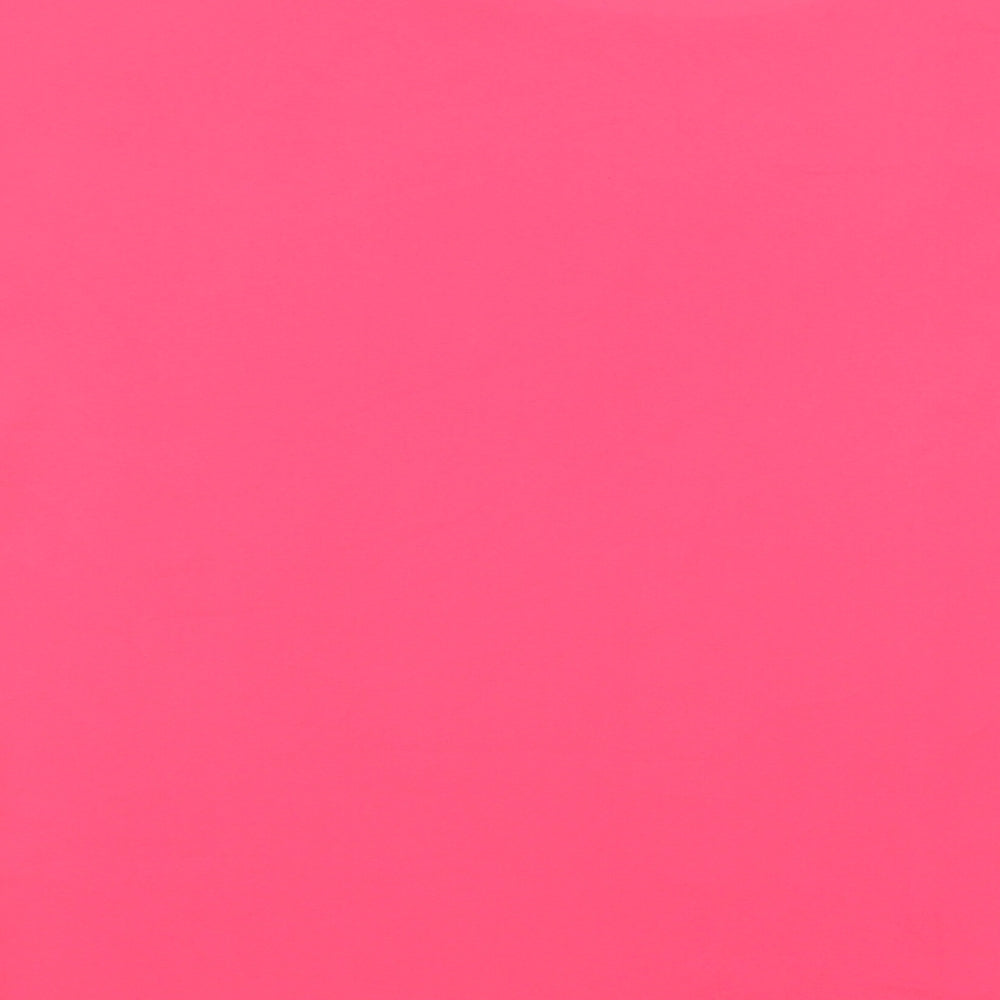 SheIn Womens Pink  Polyester Basic Blouse Size M Crew Neck