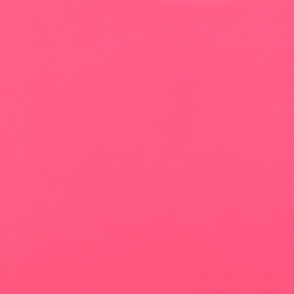 SheIn Womens Pink  Polyester Basic Blouse Size M Crew Neck