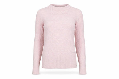 Womens UK Size 8 Marks and Spencer Pink Pullover Jumper