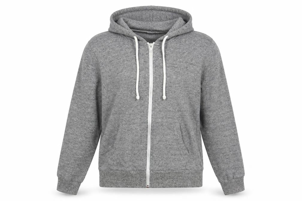 Womens UK Size S H&M Grey Jacket