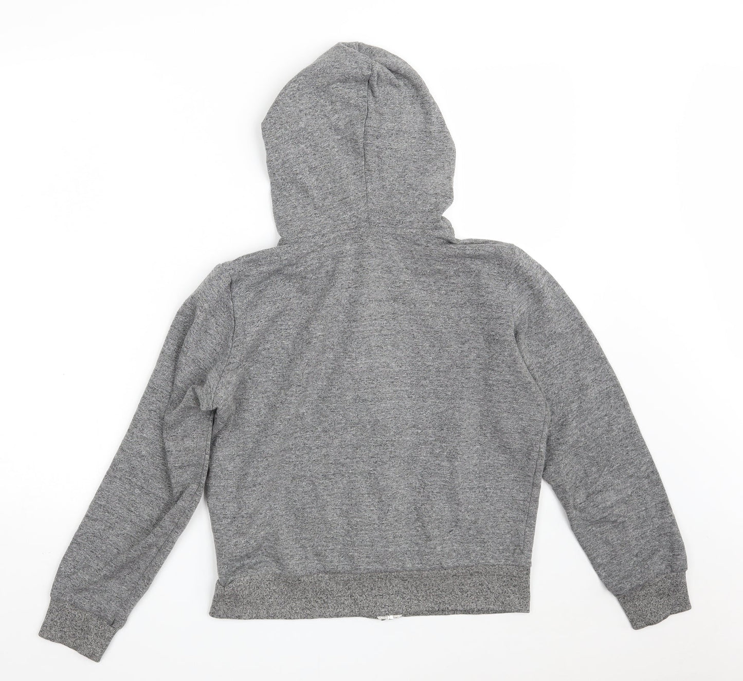 Womens UK Size S H&M Grey Jacket