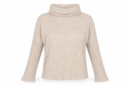 Womens UK Size 10 TU Beige Basic T-Shirt