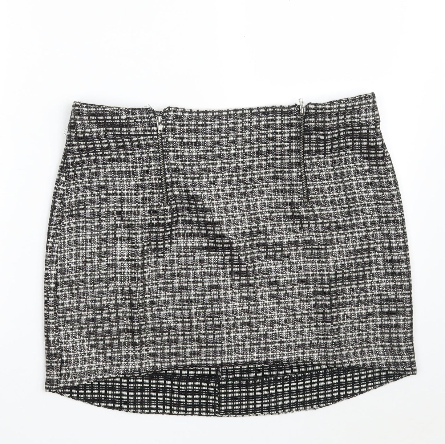 Womens UK Size 14 Topshop Mini  Skirt