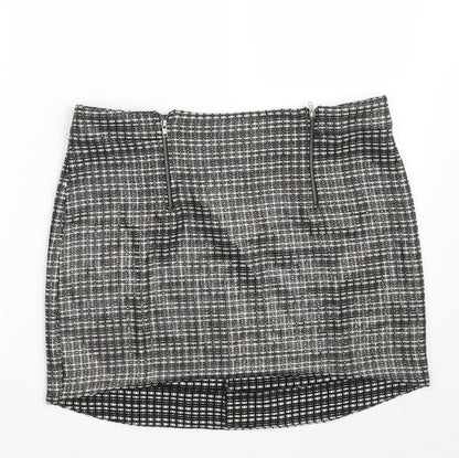 Womens UK Size 14 Topshop Mini  Skirt