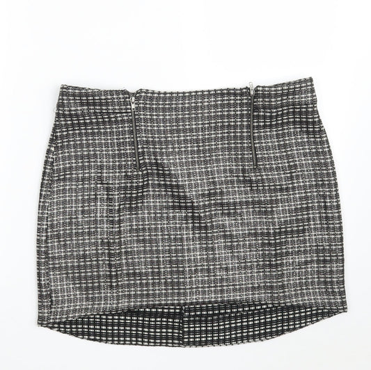 Womens UK Size 14 Topshop Mini  Skirt