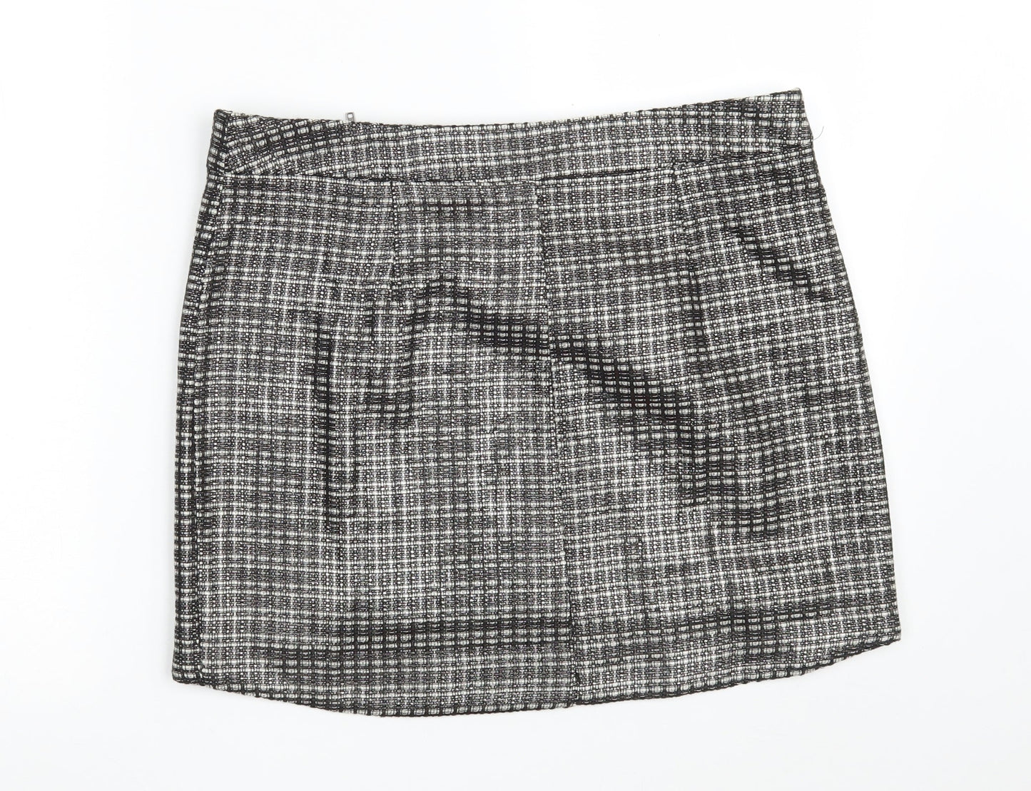 Womens UK Size 14 Topshop Mini  Skirt