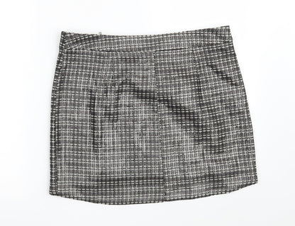Womens UK Size 14 Topshop Mini  Skirt