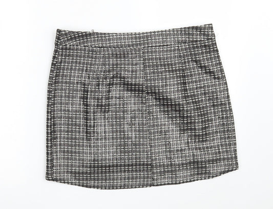 Womens UK Size 14 Topshop Mini  Skirt