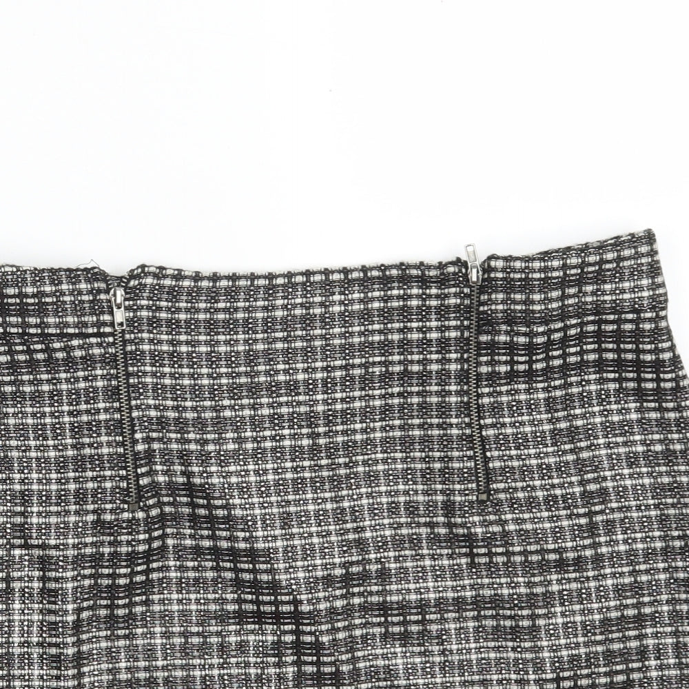 Womens UK Size 14 Topshop Mini  Skirt