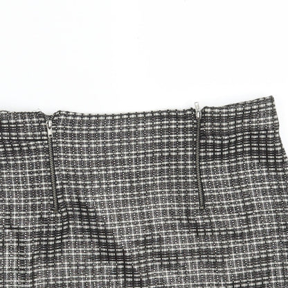 Womens UK Size 14 Topshop Mini  Skirt