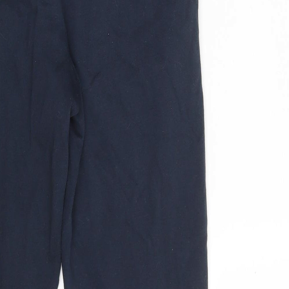 Womens UK Size 26 in Dunnes Stores  Carrot Blue Leggings