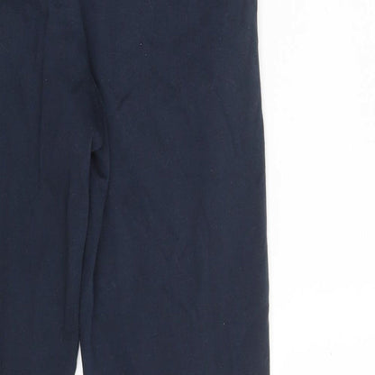 Womens UK Size 26 in Dunnes Stores  Carrot Blue Leggings