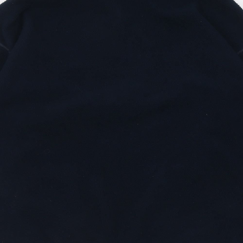 Mens UK Size S Marks and Spencer Black Jacket