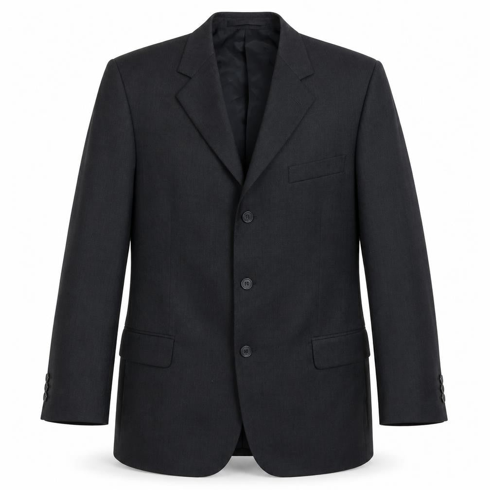 Mens UK Size 42 Scott & Taylor Regular Grey Suit Jacket