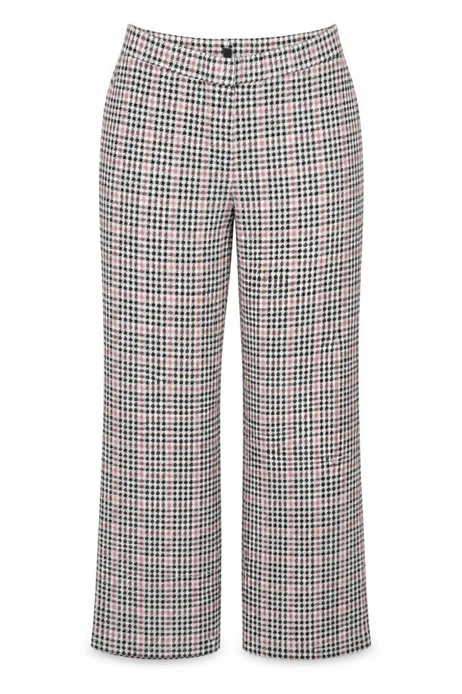Womens UK Size M Divided by H&M Regular Fit  Grey Trousers