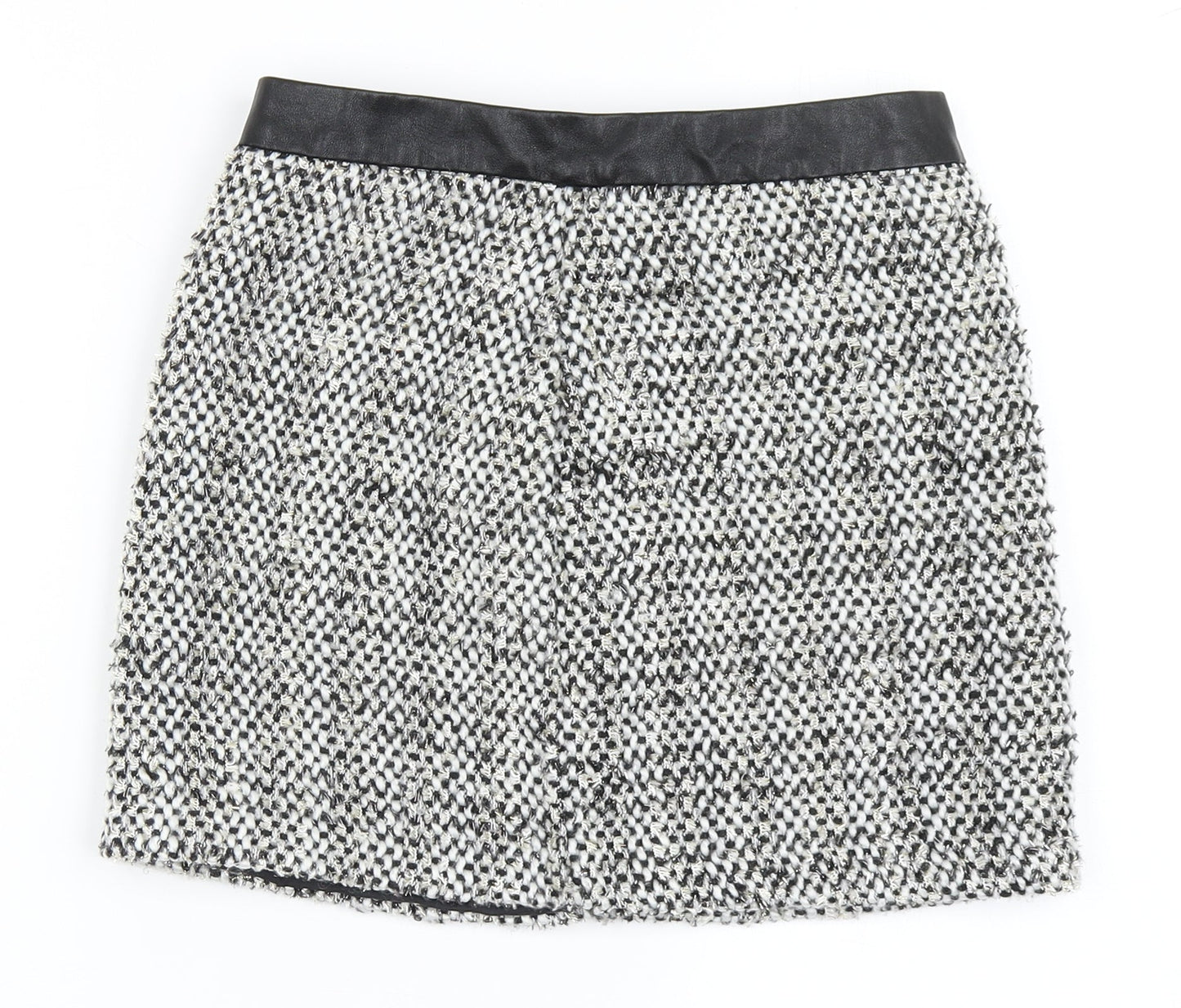 Womens UK Size 25 in Dunnes Stores A-Line  Skirt