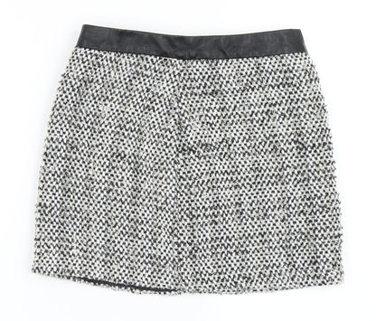 Womens UK Size 25 in Dunnes Stores A-Line  Skirt