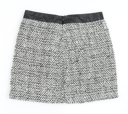 Womens UK Size 25 in Dunnes Stores A-Line  Skirt
