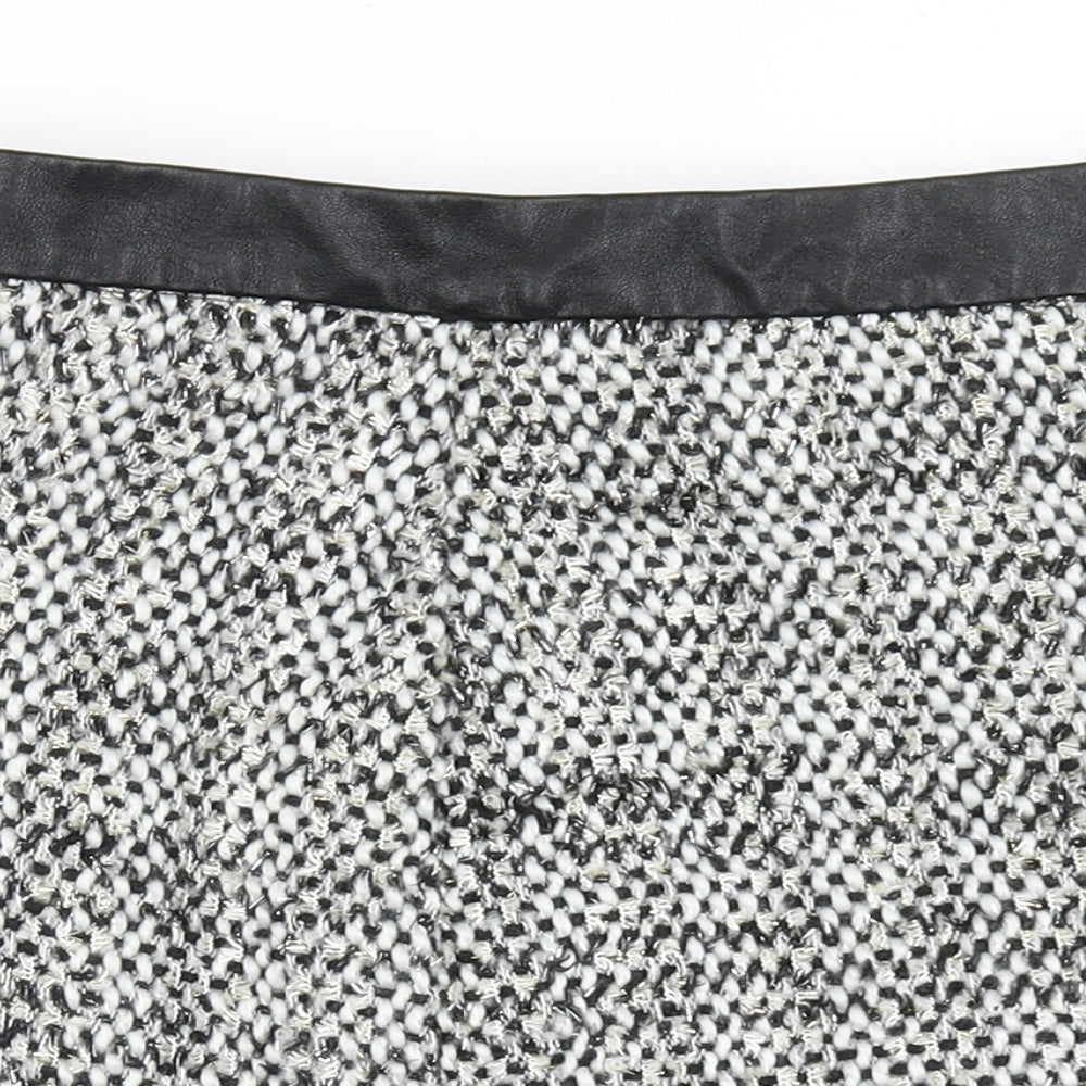 Womens UK Size 25 in Dunnes Stores A-Line  Skirt