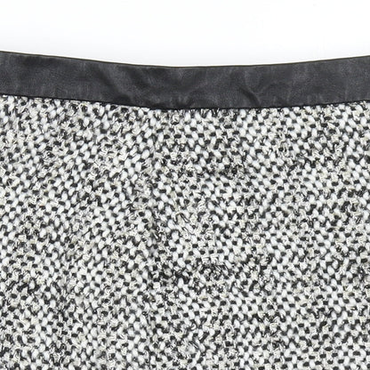 Womens UK Size 25 in Dunnes Stores A-Line  Skirt