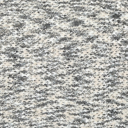 Just Elegance Womens Multicoloured Round Neck  Acrylic Pullover Jumper Size M