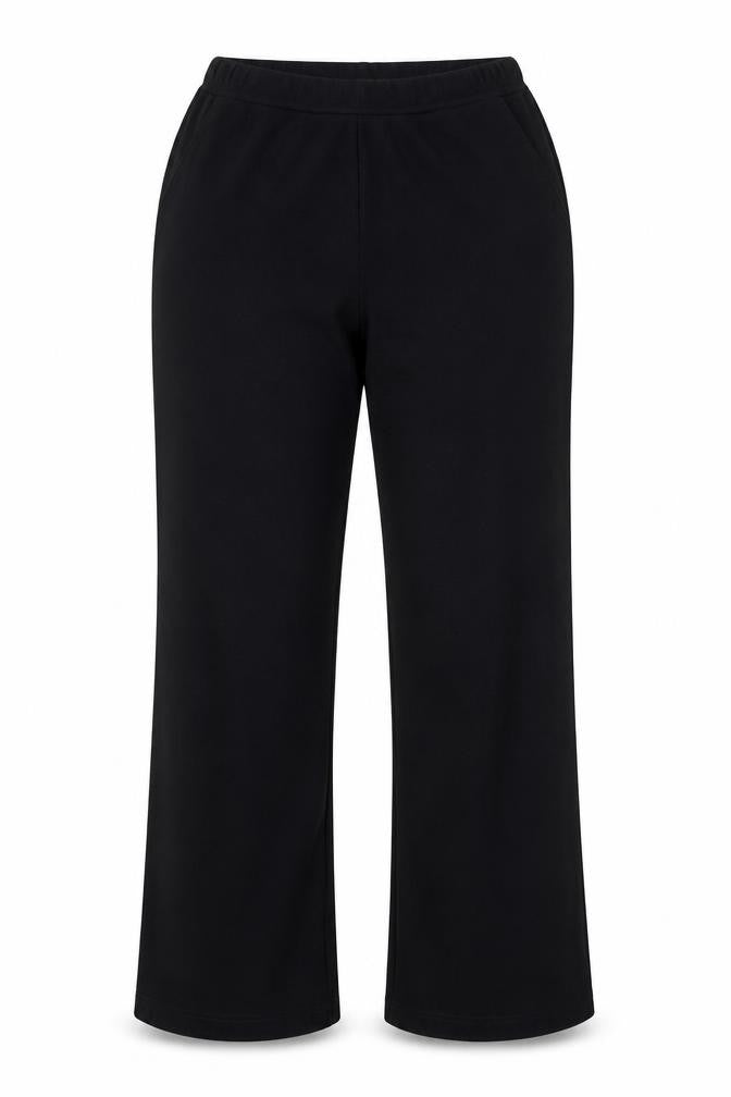 Womens UK Size 14 Dunnes Stores Regular Fit  Blue Trousers
