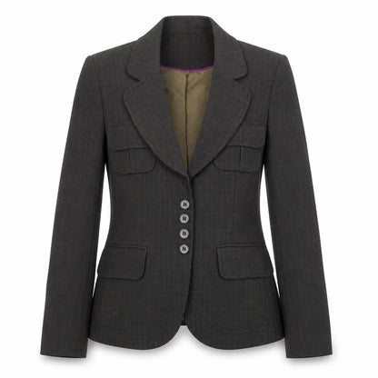 Womens UK Size 10 NEXT Green Jacket
