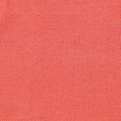 Inspire Collection Womens Pink Round Neck  Acrylic Pullover Jumper Size 12   - 12-14