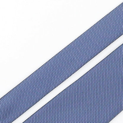 Marks and Spencer Mens Pink Polka Dot Polyacrylate Fibre Pointed Tie One Size