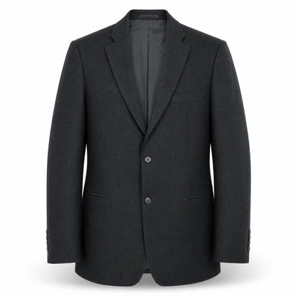 Mens UK Size 42 Greenwoods Regular Grey Suit Jacket