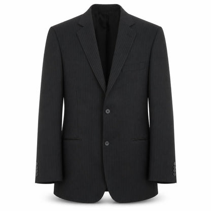 Mens UK Size 40 Taylor & Wright Regular Black Suit Jacket