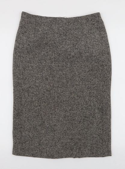 Womens UK Size 10 Gerard A-Line  Skirt